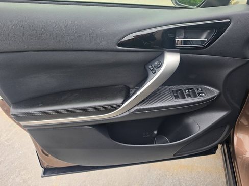 Used 2019 Mitsubishi Eclipse Cross SE AWD/4WD image 20