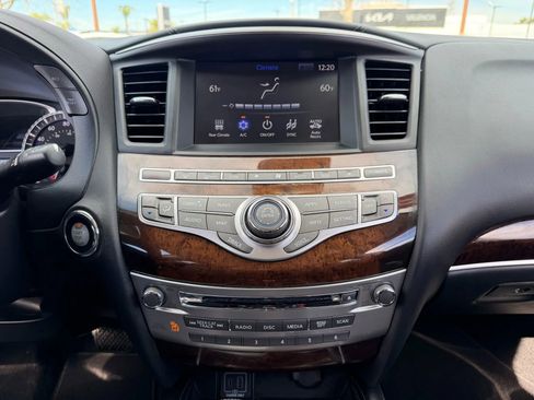 Used 2019 INFINITI QX60 Luxe w/ Sensory Package image 13