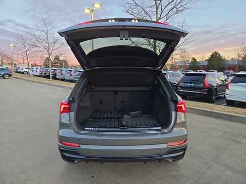 Used 2022 Audi Q3 2.0T Premium Plus w/ Premium Plus Package image 6