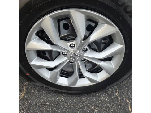 New 2026 Honda CR-V EX-L image 15