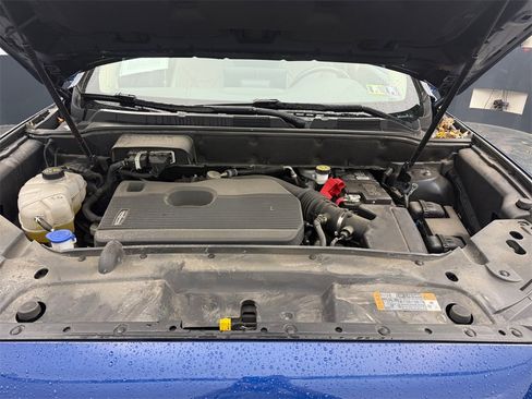 Used 2021 Lincoln Nautilus AWD w/ Equipment Group 101A image 26