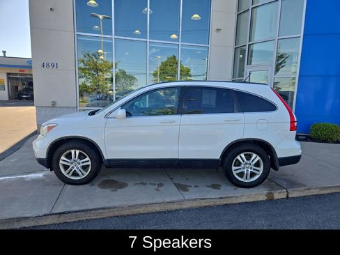 Used 2011 Honda CR-V EX-L image 6