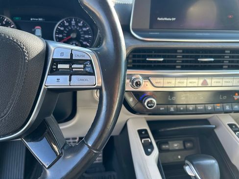 Used 2022 Kia Telluride SX w/ SX Prestige Package AWD/4WD image 23