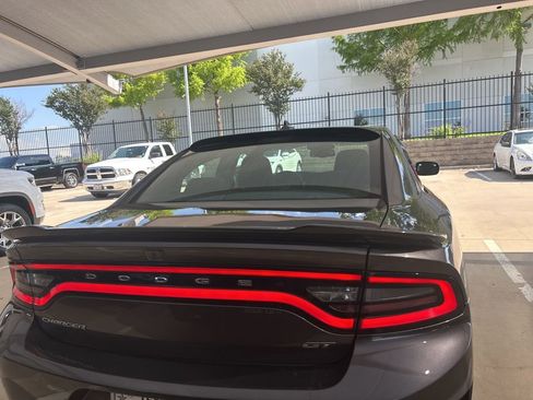 Used 2023 Dodge Charger GT RWD image 5