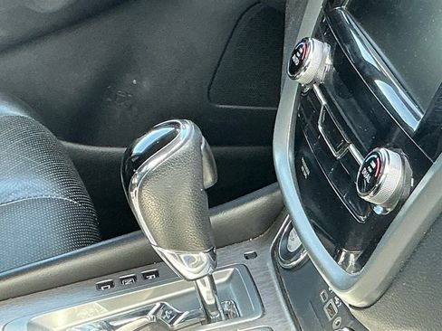 Used 2019 Nissan Murano SL image 6