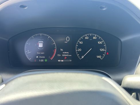 Certified 2024 Honda HR-V LX image 27
