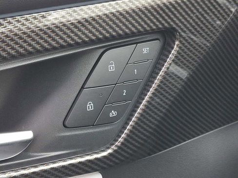 New 2026 Chevrolet Traverse High Country image 17