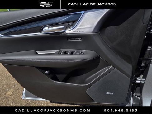 New 2026 Cadillac XT5 Premium Luxury AWD/4WD image 19