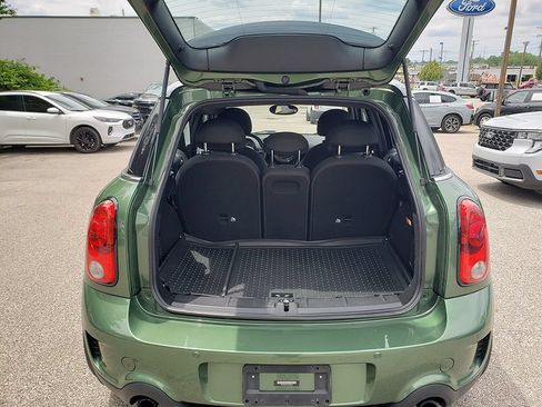 Used 2015 MINI Cooper Countryman S AWD/4WD image 8