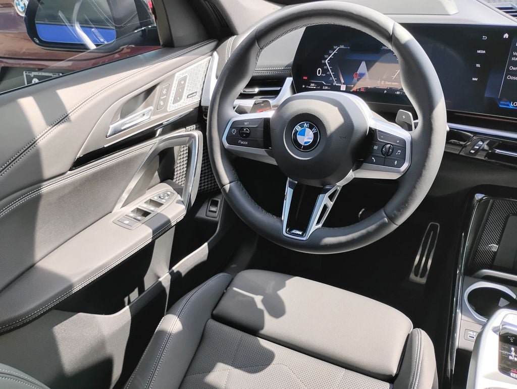 Used 2023 BMW X1 xDrive28i w/ Premium Package AWD/4WD image 14