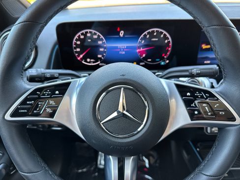 Certified 2026 Mercedes-Benz GLB 250 4MATIC image 22