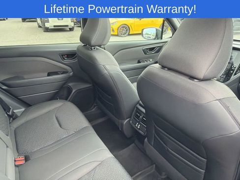 New 2026 Subaru Forester Premium w/ Base/Premium Plus Package AWD/4WD image 21