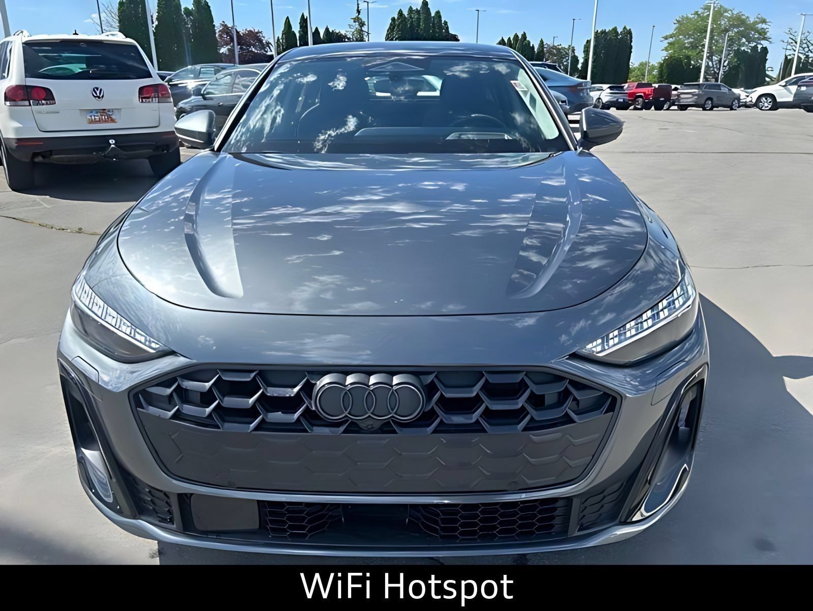 New 2026 Audi A5 2.0T Premium Plus AWD/4WD image 8