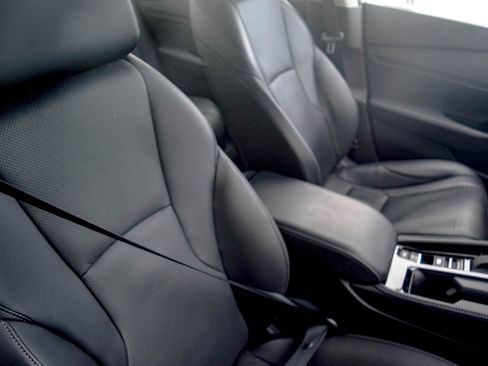 Certified 2024 Honda Accord Touring image 6