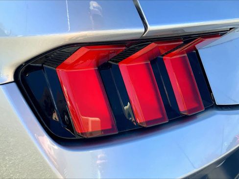 Certified 2024 Ford Mustang GT image 25