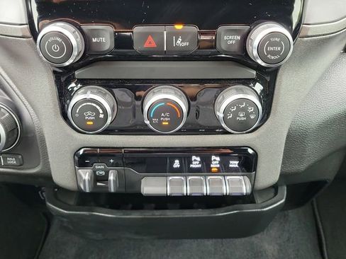 Used 2025 RAM 1500 Tradesman w/ Off Road Group AWD/4WD image 31