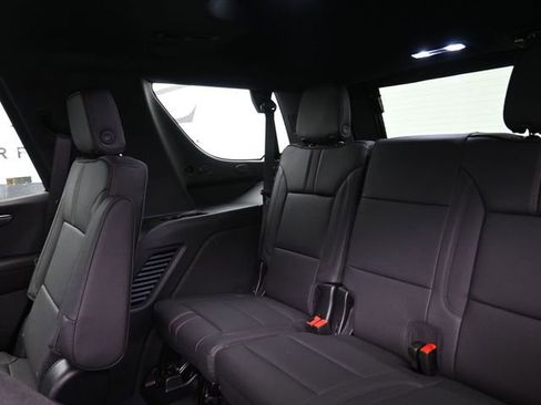 New 2026 Chevrolet Tahoe RST image 9