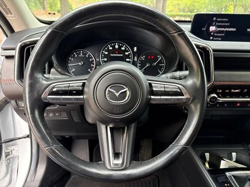 Used 2024 MAZDA CX-50 2.5 Turbo w/ Cargo Package AWD/4WD image 14