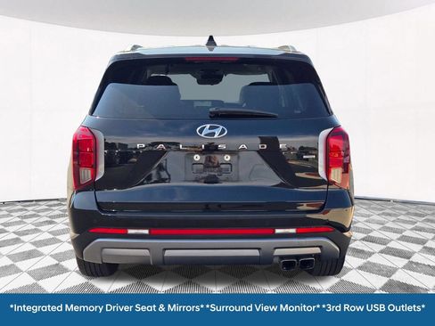 Used 2023 Hyundai Palisade SEL w/ Premium Package AWD/4WD image 24