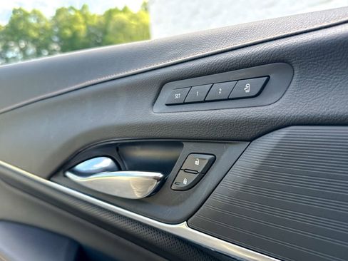New 2025 Cadillac CT4 Sport w/ Technology Package RWD image 18