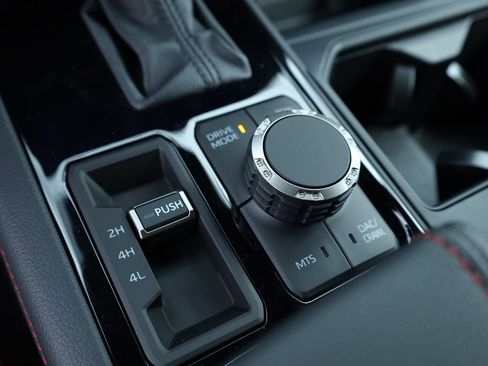 New 2026 Toyota Tundra TRD Pro image 38