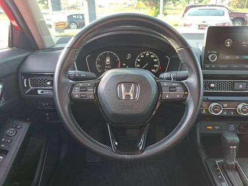 Used 2024 Honda Civic EX image 19