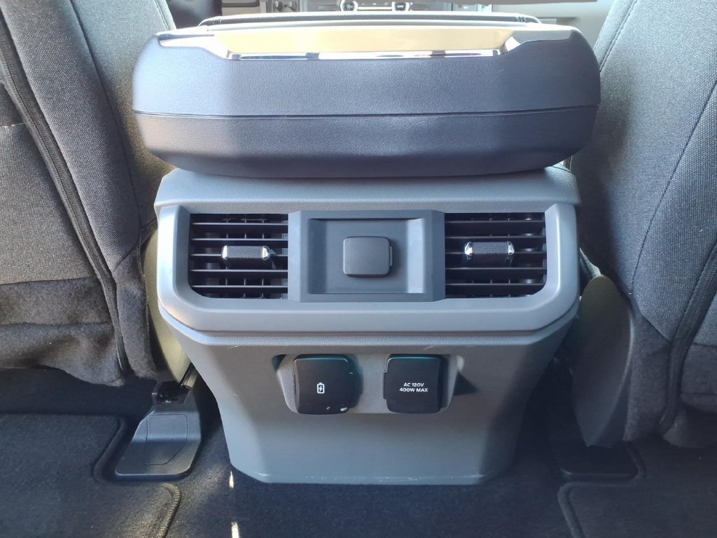 Used 2024 Ford F150 XLT w/ Equipment Group 302A MID AWD/4WD image 17