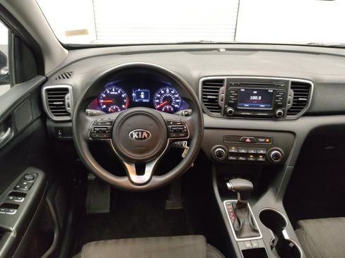 Used 2017 Kia Sportage LX FWD image 22