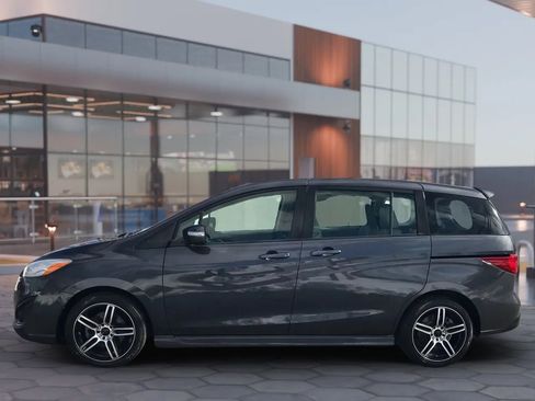 Used 2015 MAZDA MAZDA5 Grand Touring image 8