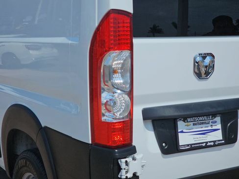 Used 2023 RAM ProMaster 2500 FWD image 40