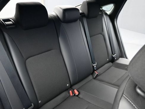 Used 2024 Honda Civic Sport image 32