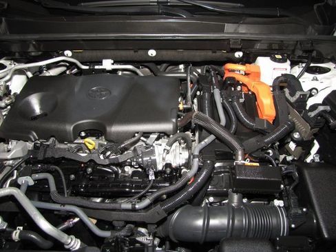 Used 2022 Toyota RAV4 XSE image 23