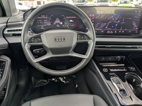 Used 2025 Audi A5 2.0T Premium w/ Convenience Package AWD/4WD image 8