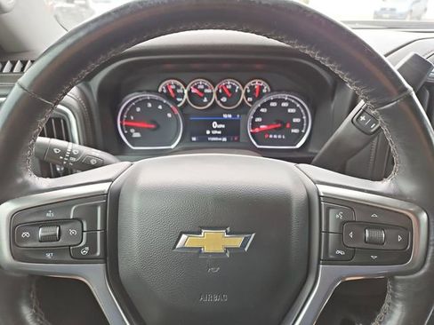 Certified 2022 Chevrolet Silverado 2500 LT w/ Convenience Package AWD/4WD image 11