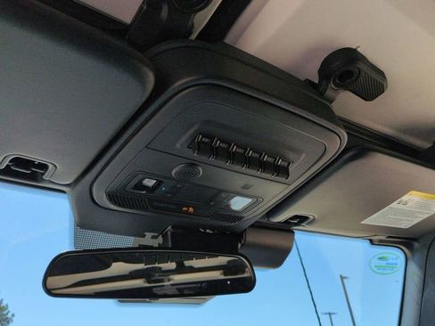 New 2026 Ford Bronco Badlands image 20