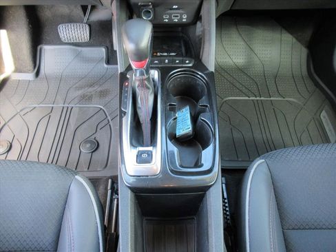 Certified 2023 Chevrolet TrailBlazer RS w/ Sun and Liftgate Package image 22