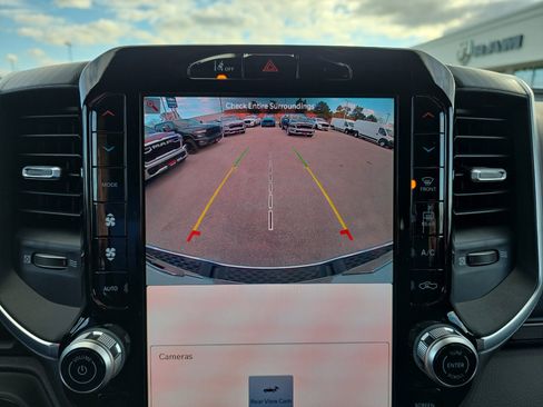 New 2026 RAM 1500 Big Horn image 22