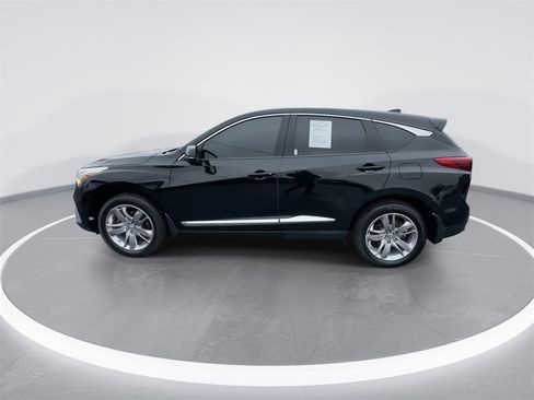 Used 2020 Acura RDX AWD w/ Advance Package image 5
