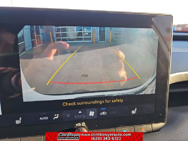 Used 2026 Toyota RAV4 SE AWD/4WD image 20