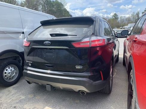 Used 2020 Ford Edge SEL w/ Convenience Package image 7