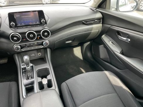 Certified 2023 Nissan Sentra S FWD image 20
