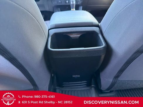 Used 2019 Toyota Tacoma TRD Sport RWD image 29