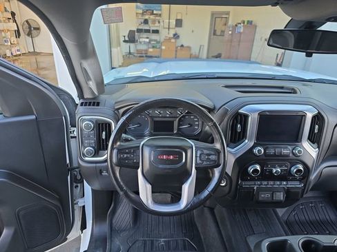 Used 2019 GMC Sierra 1500 Elevation w/ Elevation Value Package AWD/4WD image 13