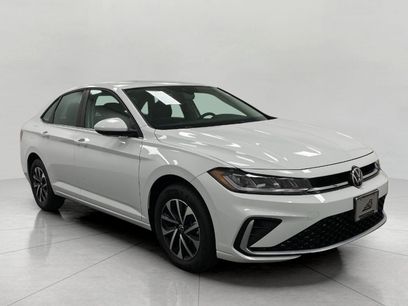 New 2025 Volkswagen Jetta S