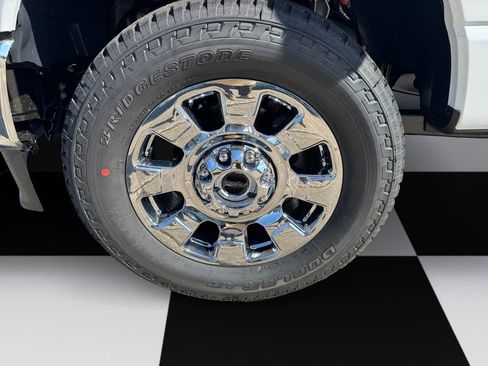 New 2025 Ford F250 Lariat w/ Lariat Ultimate Package image 14