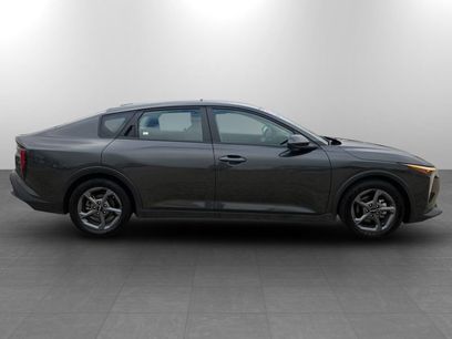 Used 2025 Kia K4 LXS