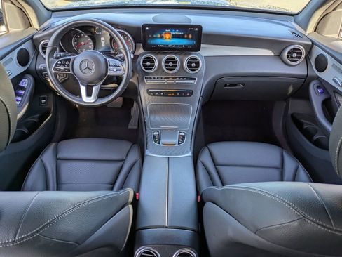 Used 2022 Mercedes-Benz GLC 300 image 16