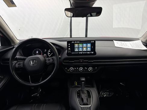 Used 2025 Honda HR-V EX-L image 23