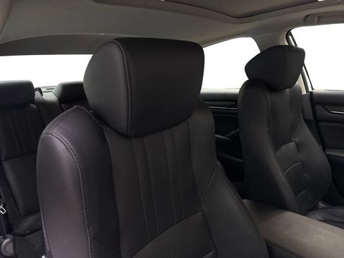 Used 2021 Honda Accord EX-L image 44
