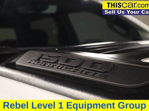 Used 2026 RAM 1500 Rebel w/ Rebel Level 1 Equipment Group AWD/4WD image 13